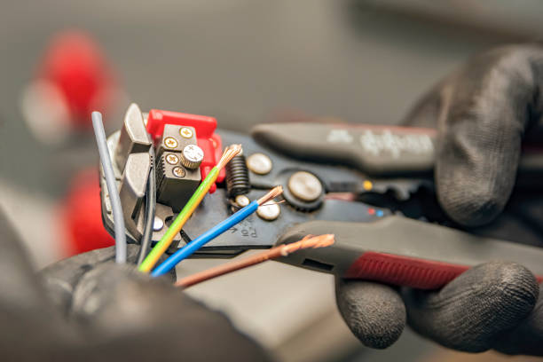 Why Trust Our Certified Electricians for Your Electrical Needs in TN?