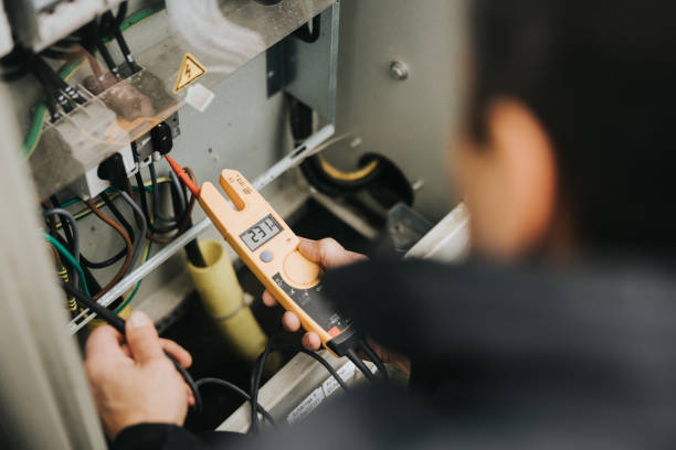 Best Circuit Breaker Repair  in Belle Meade, TN